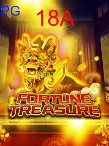 FortuneTreasure
