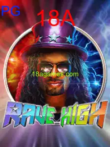 RaveHigh